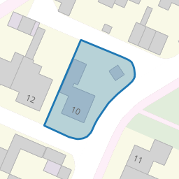 Perceel HUL00-E-1124