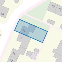 Perceel HUL00-E-1127