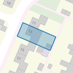 Perceel HUL00-E-1128