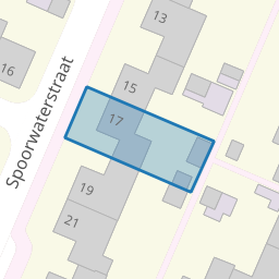 Perceel HUL00-E-1130