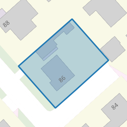 Perceel HUL00-E-1160