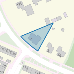 Perceel HUL00-E-1161