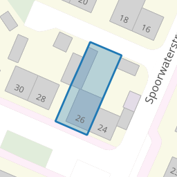 Perceel HUL00-E-1167