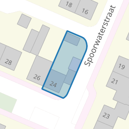 Perceel HUL00-E-1168