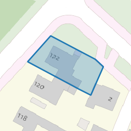 Perceel HUL00-E-1169