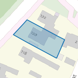 Perceel HUL00-E-1170