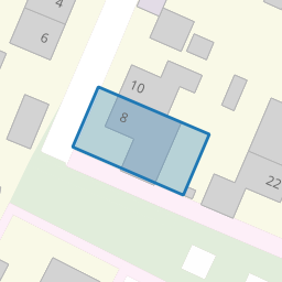 Perceel HUL00-E-1173