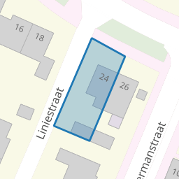 Perceel HUL00-E-1175