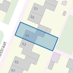 Perceel HUL00-E-1180