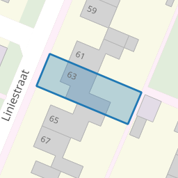 Perceel HUL00-E-1181