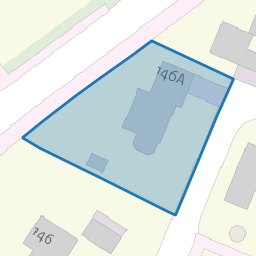 Perceel HUL00-E-1184