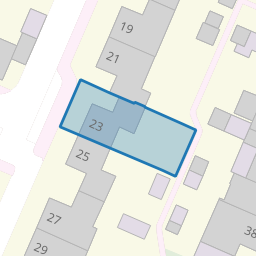 Perceel HUL00-E-1196