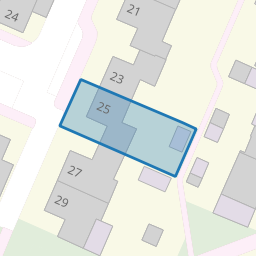 Perceel HUL00-E-1197