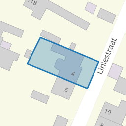 Perceel HUL00-E-1200