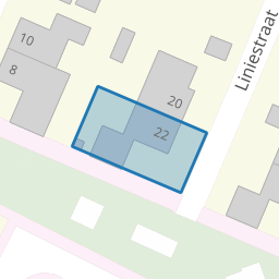 Perceel HUL00-E-1202