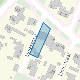 Perceel HUL00-E-1203