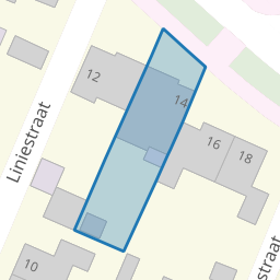 Perceel HUL00-E-1204