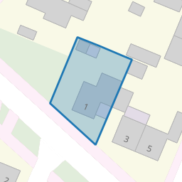 Perceel HUL00-E-1208