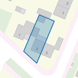 Perceel HUL00-E-1209