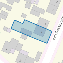 Perceel HUL00-E-1211