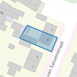 Perceel HUL00-E-1213