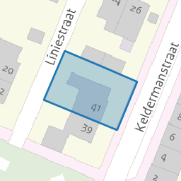 Perceel HUL00-E-1215