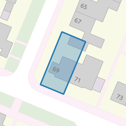 Perceel HUL00-E-1217