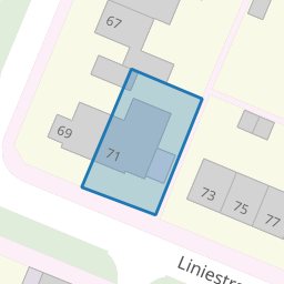 Perceel HUL00-E-1218