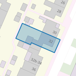 Perceel HUL00-E-1234