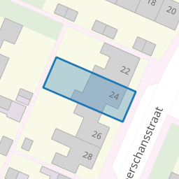 Perceel HUL00-E-1238