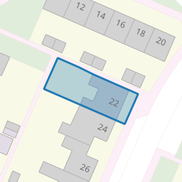 Perceel HUL00-E-1239