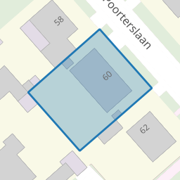 Perceel HUL00-E-1242