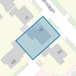 Perceel HUL00-E-1247