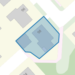 Perceel HUL00-E-1250