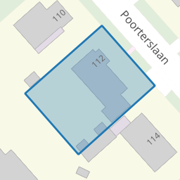 Perceel HUL00-E-1253