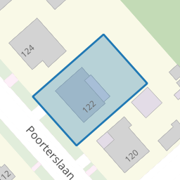 Perceel HUL00-E-1256