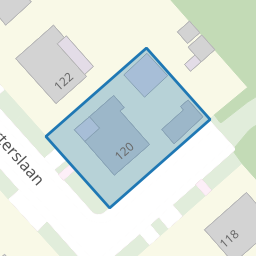 Perceel HUL00-E-1257