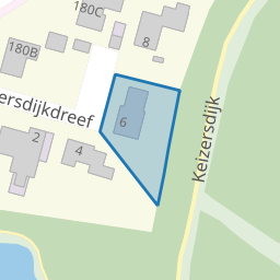 Perceel HUL00-E-1261