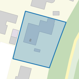 Perceel HUL00-E-1262