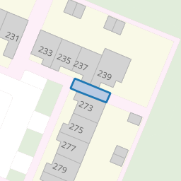 Perceel HUL00-E-1266