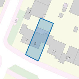 Perceel HUL00-E-1268