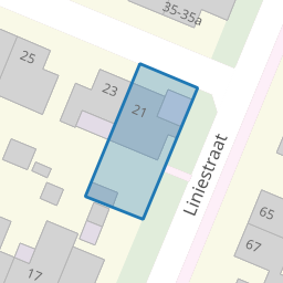 Perceel HUL00-E-1272