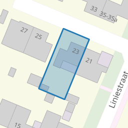 Perceel HUL00-E-1273