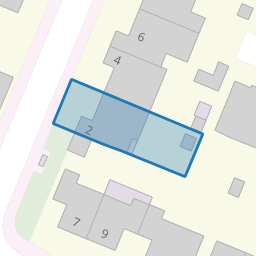 Perceel HUL00-E-1290