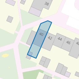 Perceel HUL00-E-1291