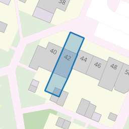 Perceel HUL00-E-1292