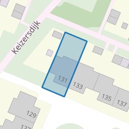 Perceel HUL00-E-1296