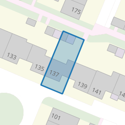 Perceel HUL00-E-1299