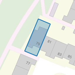 Perceel HUL00-E-1303