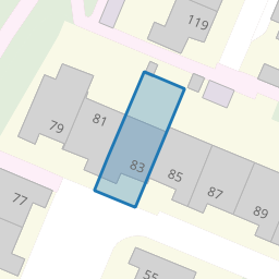 Perceel HUL00-E-1305